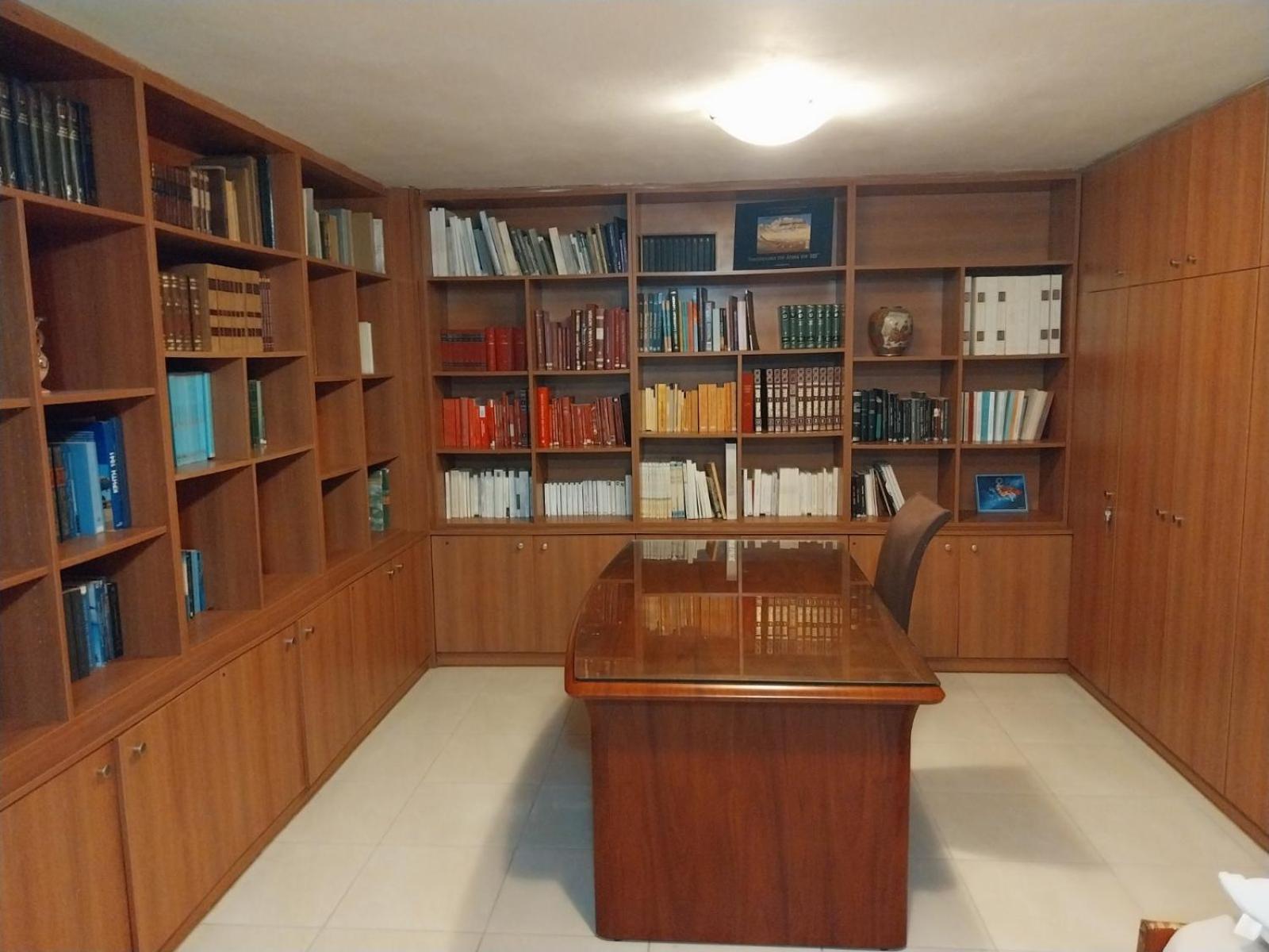 Bibliotheque Vintage Studio & Easy Garden Candia Esterno foto